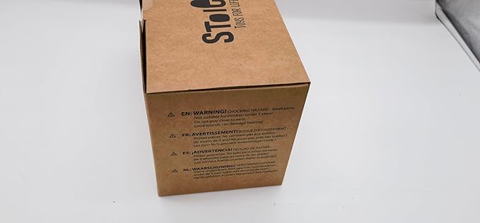 STOIE'S 15 pcs Wooden Toddler Musical Instruments for Kids Ages 5-9 Montessori Baby Musical Instruments for Toddlers 3-5 Kids Musical Instruments Toys