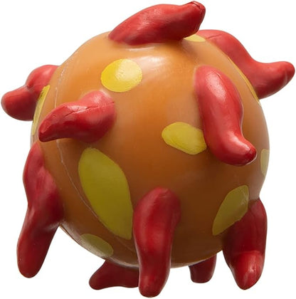 Pokémon Battle Figure 2 Pack - Features 4.5-Inch Cinderace and 2-Inch Pikachu Battle Figures with Accessory - Amazon Exclusive