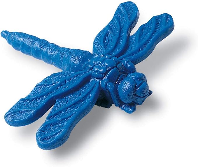 Learning Resources Backyard Bugs Counters - 72 Pieces, Ages 3+ Counting and Sorting Toys for Toddlers, Preschool Learning Toys