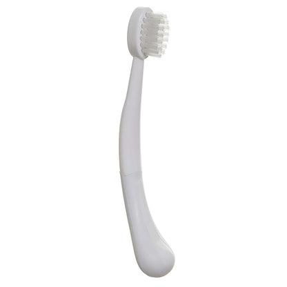 Dreambaby Toothbrush Set 3 Stage, White