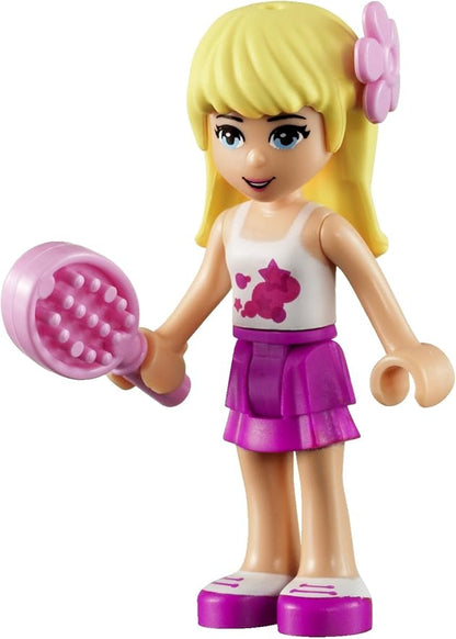 LEGO Friends Stephanies Cool Convertible