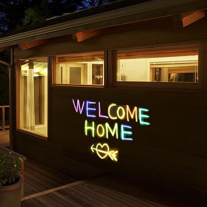 LOMIMOS 100PCS Spring Glow Sticks(8"),Glow in The Dark Party Supplies with Connectors,Bracelets and Necklaces for Kids Concert Wedding Birthday