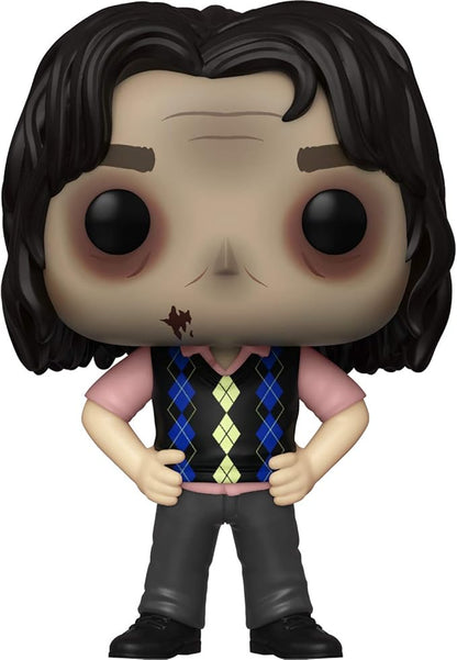 Bill Murray: Funk o Pop! Movies Vinyl Figure Bundle with 1 Compatible 'ToysDiva' Graphic Protector (1000-49109 - B)