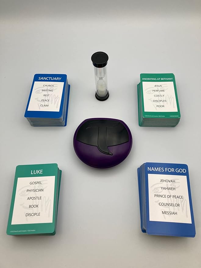 Taboo Bible Edition, CGD718-A