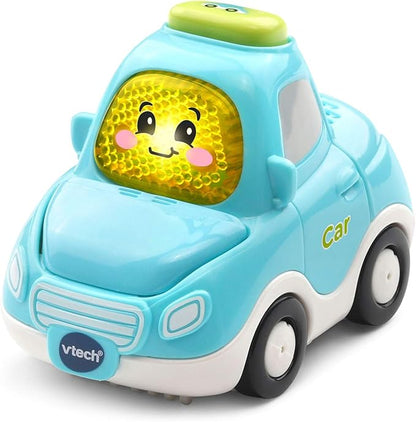 VTech Go! Go! Smart Wheels Racer Vehicle Pack