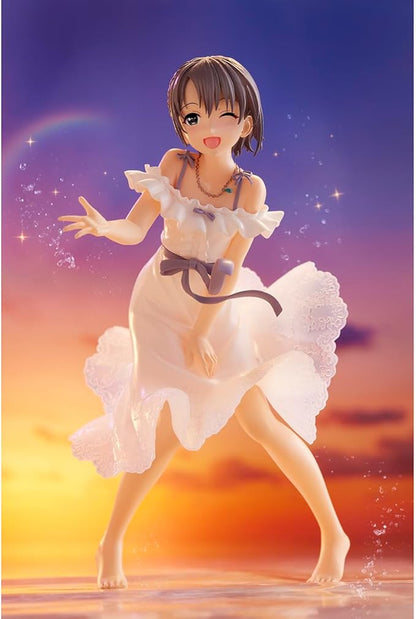 Banpresto - The Idolm@Ster Cinderella Girls - Yuuki Otokura, Bandai Spirits Emotional Lens Figure