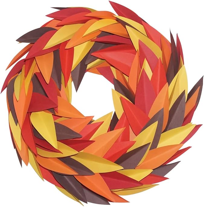 Tru-Ray Construction Paper P103031, 10 Classic Colors, 9" x 12", 50 Sheets