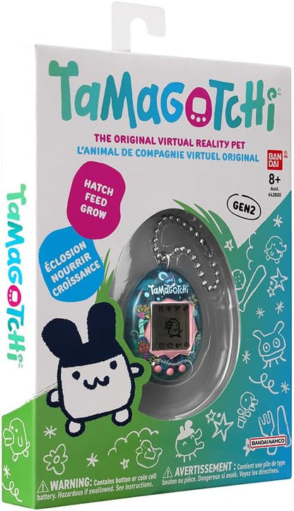 Tamagotchi Original - Tama Ocean