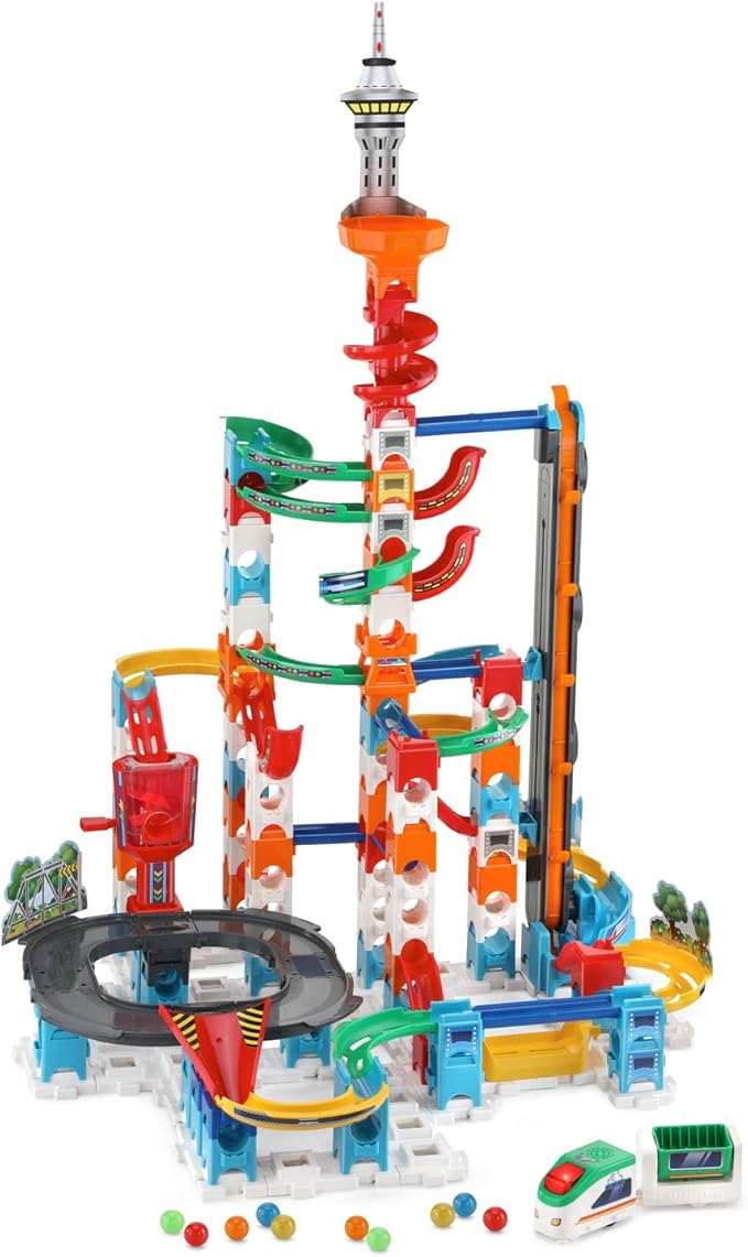 VTech Marble Rush Sky Elevator Set