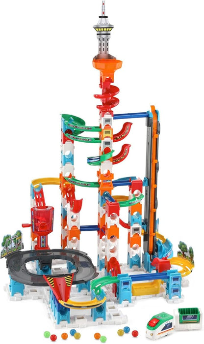 VTech Marble Rush Sky Elevator Set