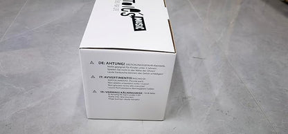 Stoie's Wooden Musical Instruments for Toddlers 1-3 - Montessori Music Toys for 1 Year Old, with Xylophone, Tambourine and More - Aids Educational Development and Creativity -Baby Musical Instruments