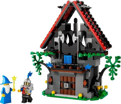LEGO Majisto Magical Workshop 40601