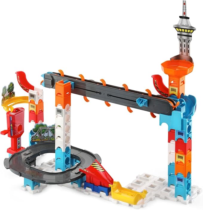 VTech Marble Rush Sky Elevator Set