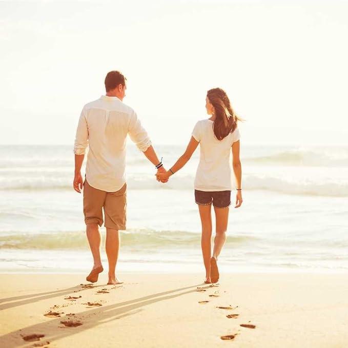 12 pcs Braided Friendship Bracelets for Teen Girls Woven Paracord Bracelets Set Valentines Exchange Gifts Easter Basket Fillers for Teen Teenager Birthday Christmas Party Favors