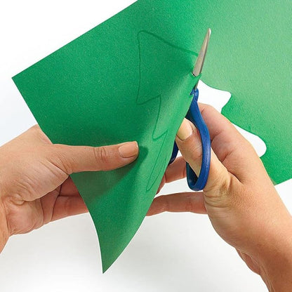 Construction Paper,Brown,9 inches x 12 inches,200 Sheets, Heavyweight Construction Paper,Crafts,Art,Kids Art,Painting, Coloring,Drawing,Creating,Paper,Art Project,All Purpose