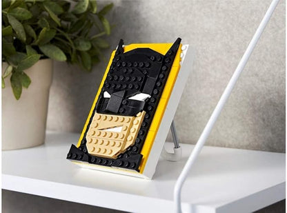 LEGO Brick Sketches: Batman - 115 Piece Building Set - LEGO, #40386, Ages 8+