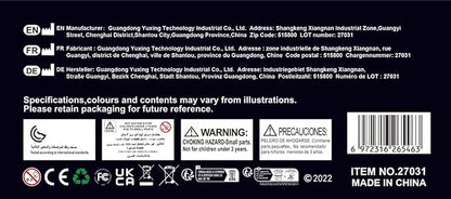 Mould King Speed Champion Nissan GTR Car Models Building Toys with Display Case, 27031 Model Car Kits Building Blocks, Race Car Building Sets, JDM Car Building Kits for Adults Kids 8+(356PCS)