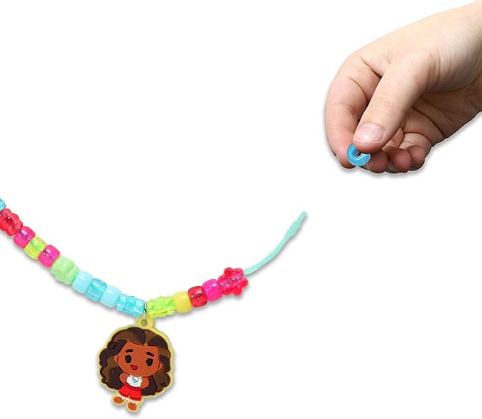 Tara Toys Moana NECKALCE Activity Set