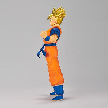 Banpresto - Dragon Ball Z - Super Saiyan Future Gohan (Special XV), Bandai Spirits Blood of Saiyans Figure