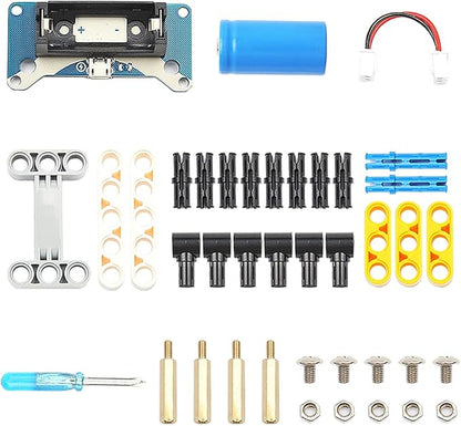 ELECFREAKS Lithium Battery Pack for Smart Cutebot Car