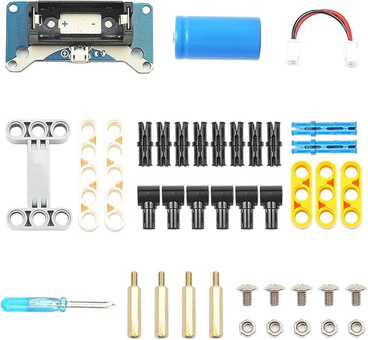 ELECFREAKS Lithium Battery Pack for Smart Cutebot Car