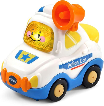 VTech Go! Go! Smart Wheels Rescue Vehicle Pack