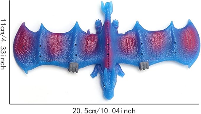 RAYCHY 3PCS Dinosaur Slap Bracelets for Kids Party Favors, Dinosaur Theme Goodie Bag Stuffers for Boys&Girls Birthday Party Gifts for Kids Carnival Prizes (purple)…