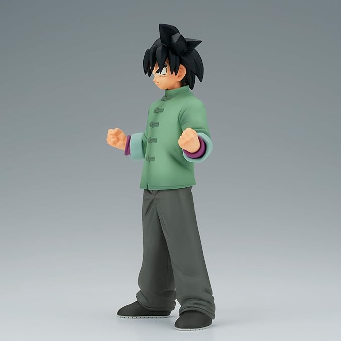 Banpresto - Dragon Ball Super: Super Hero - Son Goten, Bandai Spirits DXF Figure