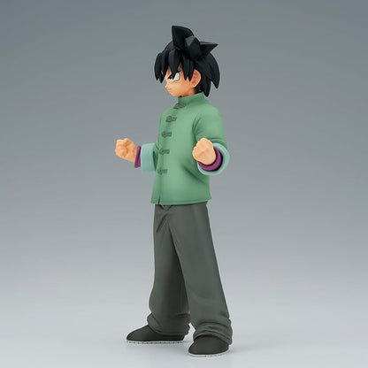 Banpresto - Dragon Ball Super: Super Hero - Son Goten, Bandai Spirits DXF Figure