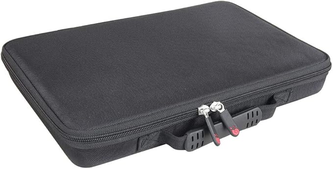 Hermitshell Hard Travel Case for Snap Circuits Electronics Exploration Kit (Case for Jr. SC-100)