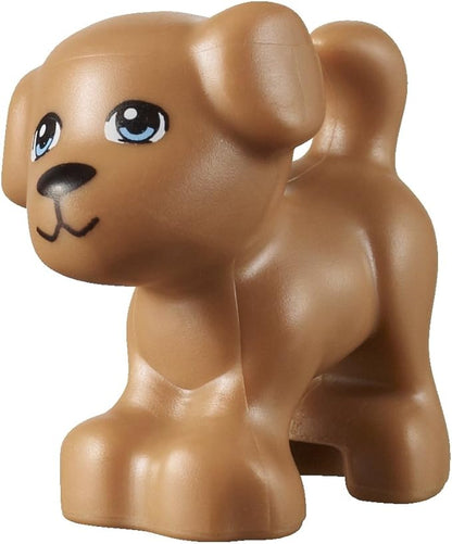 LEGO Friends Stephanies Cool Convertible