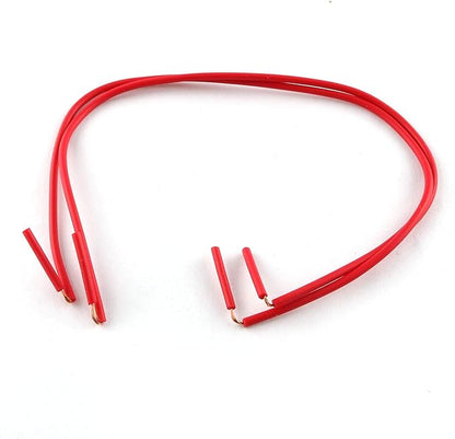 E-outstanding Electrical Circuit Experiment Tools Physics Science Lab Basic Circuit Learning Starter Kit Electricity Experiment Set 10 3.8V Bulb, 1 Battery Box, 1 Switch Button, 2 Wires, 2 Lamps