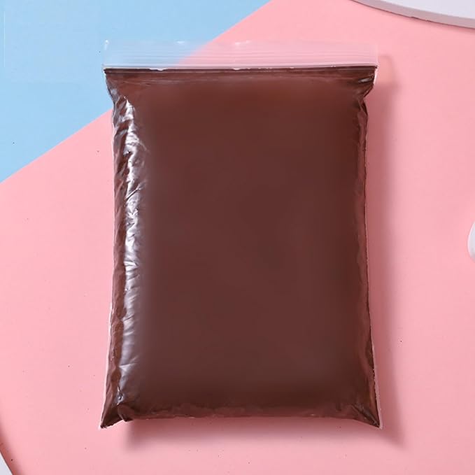 100g Foam Clay, Modeling Clay, Air Dry Ultra Light Clay, Non-Toxic, Non-Sticky, Ideal Gift for Boys and Girls