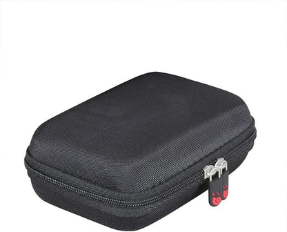 Hermitshell Hard Travel Case for Crayola Mini Twistables Crayons 24 Classic Colors Non-Toxic Art Tools for Kids