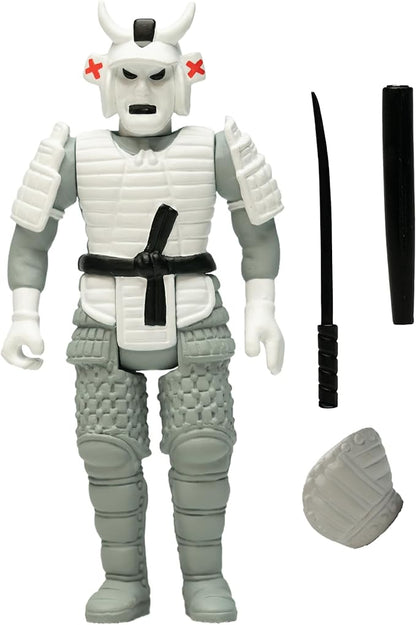Super7 The Worst Killer Bat (Scum Squad) - 3.75" The Worst Action Figure with Accessory Collectibles and Retro Toys