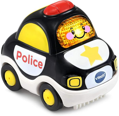 VTech Go! Go! Smart Wheels Starter Pack 3-Pack