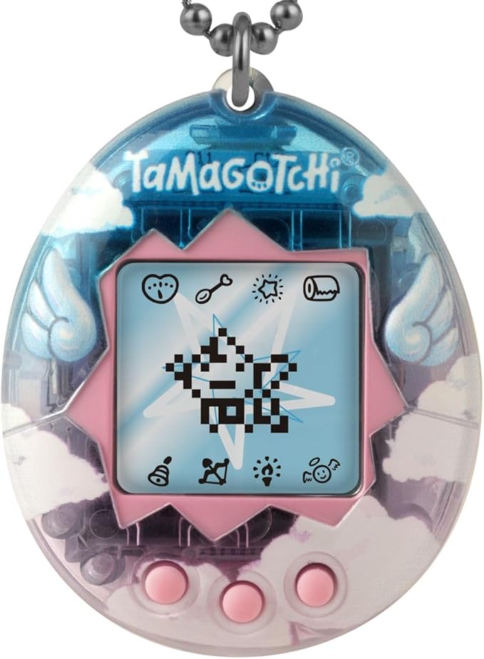 Tamagotchi Original - Dreamy Angel