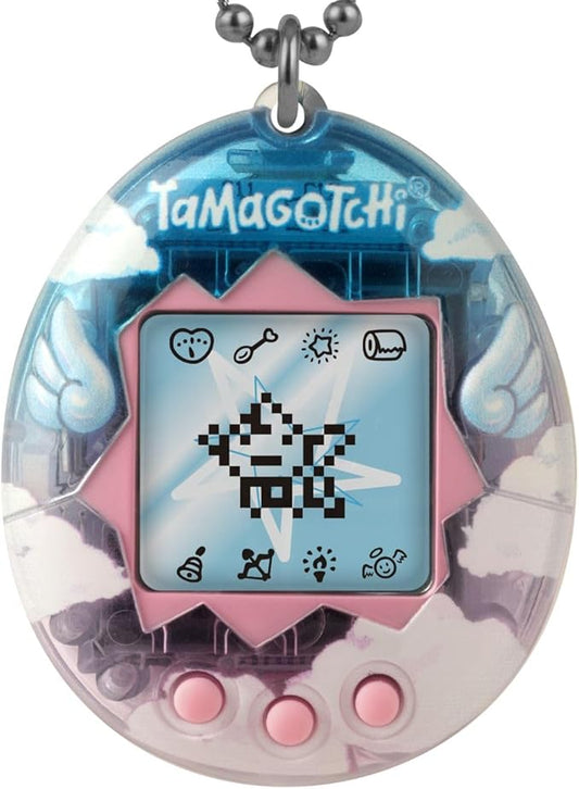 Tamagotchi Original - Dreamy Angel
