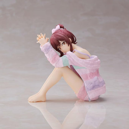 Banpresto - The IdolM@ster Shiny Colors - Amana Osaki, Bandai Spirits Relax Time Figure