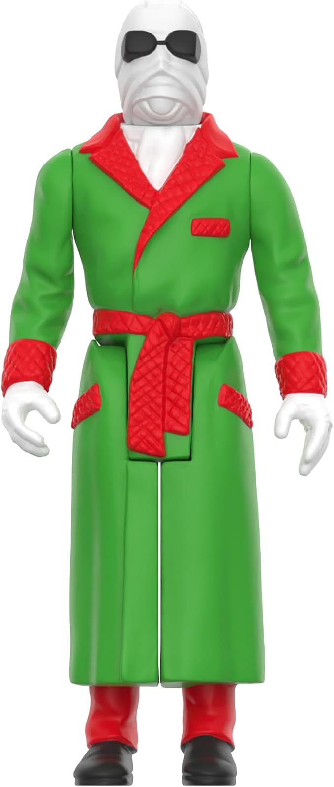 Super7 Universal Monsters Blind Box Flat - (12 Pack) 3.75" Universal Monsters Movies Action Figure Classic Movie Collectibles and Retro Toys