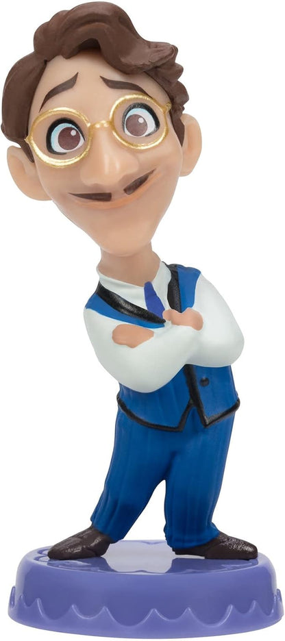 Disney Encanto Mi Familia 12 Mini Figure Set