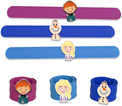 Tara Toys Frozen 2 Slap Bracelets