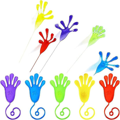 124 Pack Party Favors for Kids,Goodie Bags Pinata Stuffers,Treasure Box Toys,Birthday Party Gift Toys,School Classroom Rewards,Carnival Prizes Box,Easter Egg Filler Bulk Fidget Toys for Boys Girls