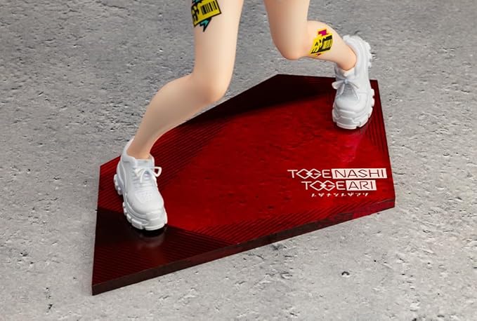 Kotobukiya Girls Band Cry: Nina Iseri PVC Statue