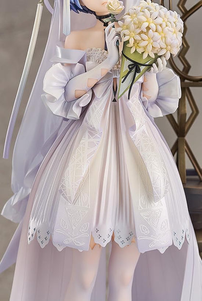 Good Smile Arts Shanghai Girls’ Frontline: Zas M21 - Affections Behind The Bouquet 1:7 Scale PVC Figure