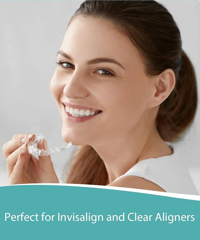 Travel Toothbrush Dental Floss Picks - 4 in 1 Biodegradable Disposable Toothbrushes with Tongue Scraper, Eco-Friendly Individually Wrapped Toothbrush for Adult Kids Travel Oral Care, 80 Pack