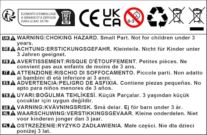 12 PCS Glow Sticks Pack,Glow in Dark Party Favor Supplies,Valentine Light Up Light up Bracelets Accessories for Toddlers,Neon Party Decorations for New Years Eve Birthday Camping