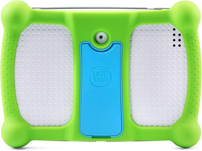 LeapFrog LeapPad Academy Kids’ Learning Tablet, Green