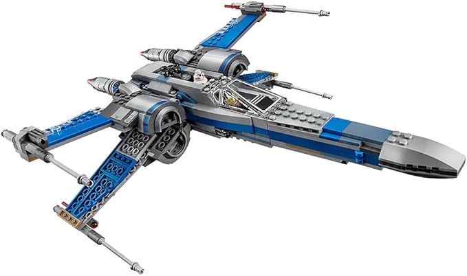 LEGO Star Wars Resistance X-Wing Fighter 75149 Star Wars Toy