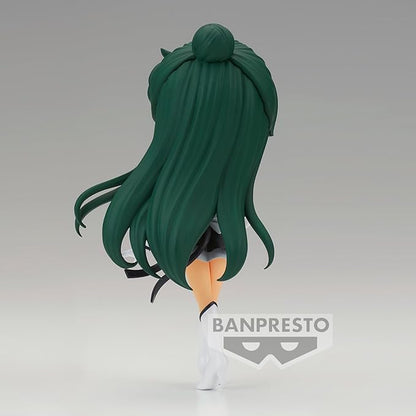 Banpresto - Pretty Guardian Sailor Moon Cosmos The Movie - Eternal Sailor Pluto (ver. B), Bandai Spirits Q Posket Figure